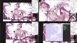 Finishing / Eng Sub / mic OFF