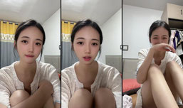 miu面面正在直播