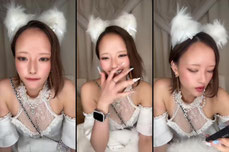 渋谷コンカフェ・トレイス🐰遠隔ください！🎵　あいにきて！