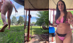 Barefootmamamn is live!