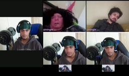 quick minecraft live
