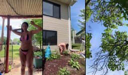 Barefootmamamn is live!