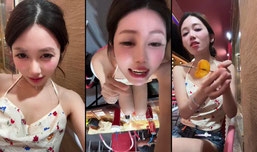 拍摄ing