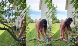 Barefootmamamn is live!