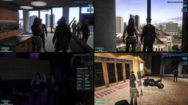 ⚪ [LIVE] GEBU MAGGIE Episode 11 | GTA Roleplay