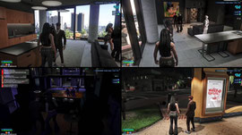 ⚪ [LIVE] GEBU MAGGIE Episode 11 | GTA Roleplay