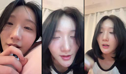 조리바리 라이브 스트리밍 중