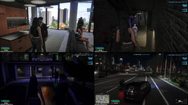 ⚪ [LIVE] GEBU MAGGIE Episode 11 | GTA Roleplay