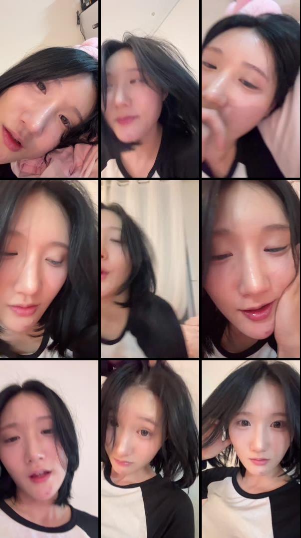 조리바리 라이브 스트리밍 중
