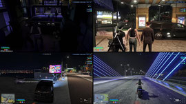 ⚪ [LIVE] GEBU MAGGIE Episode 11 | GTA Roleplay