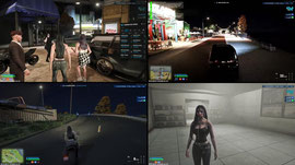 ⚪ [LIVE] GEBU MAGGIE Episode 11 | GTA Roleplay