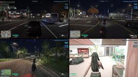 ⚪ [LIVE] GEBU MAGGIE Episode 11 | GTA Roleplay