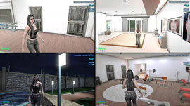 ⚪ [LIVE] GEBU MAGGIE Episode 11 | GTA Roleplay