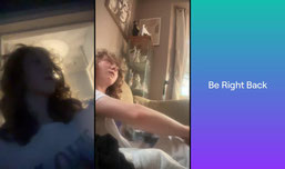 come join and have and talk