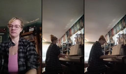 The Tilted Pianist is live!