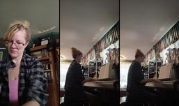 The Tilted Pianist is live!