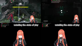【ARKNIGHTS: ENDFIELD】finishing the last chapter !!!! #kfp