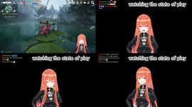 【ARKNIGHTS: ENDFIELD】finishing the last chapter !!!! #kfp