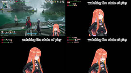 【ARKNIGHTS: ENDFIELD】finishing the last chapter !!!! #kfp