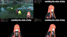 【ARKNIGHTS: ENDFIELD】finishing the last chapter !!!! #kfp