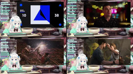 【STATE OF PLAY WATCHALONG】I'm a gamer and I'm interested in this information 【Maid Mint Fantôme】