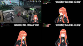 【ARKNIGHTS: ENDFIELD】finishing the last chapter !!!! #kfp