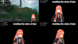 【ARKNIGHTS: ENDFIELD】finishing the last chapter !!!! #kfp