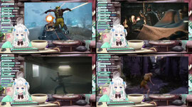 【STATE OF PLAY WATCHALONG】I'm a gamer and I'm interested in this information 【Maid Mint Fantôme】