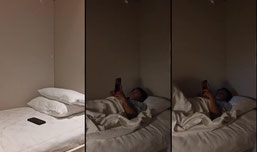 SLEEP STREAMING LIVE
