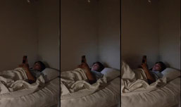 SLEEP STREAMING LIVE