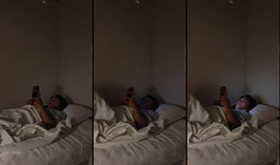SLEEP STREAMING LIVE
