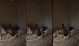 SLEEP STREAMING LIVE