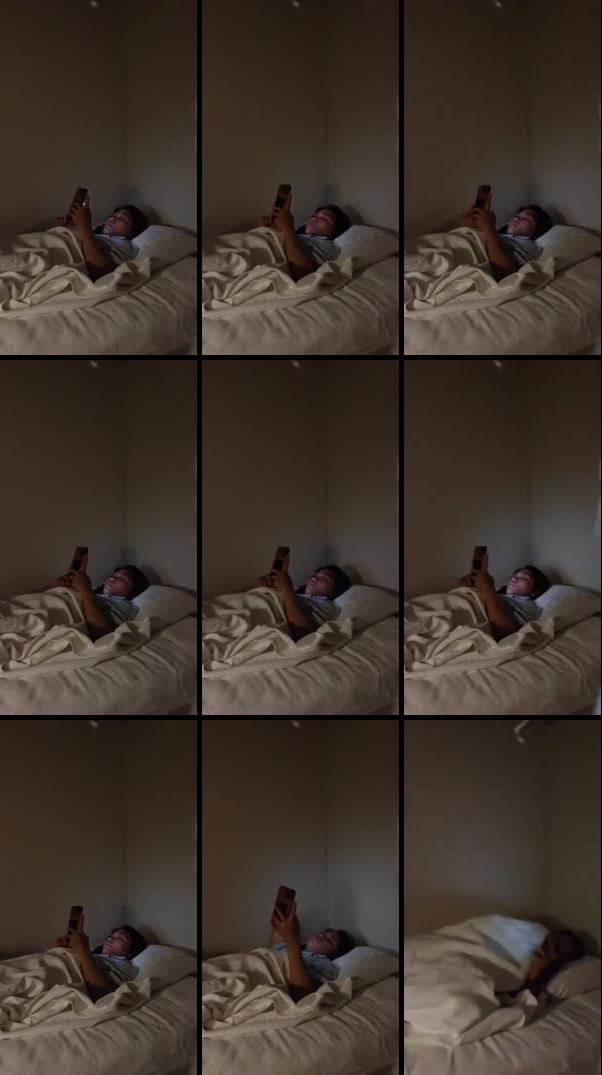 SLEEP STREAMING LIVE