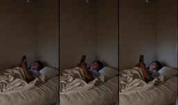 SLEEP STREAMING LIVE