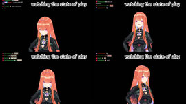 【ARKNIGHTS: ENDFIELD】finishing the last chapter !!!! #kfp