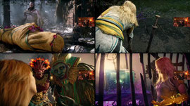 state of play ve tabiki bloodborne remake gelmeyecek