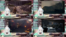 【STATE OF PLAY WATCHALONG】I'm a gamer and I'm interested in this information 【Maid Mint Fantôme】