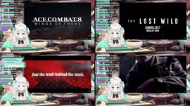 【STATE OF PLAY WATCHALONG】I'm a gamer and I'm interested in this information 【Maid Mint Fantôme】