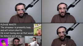 THE BEST STREAM EVER