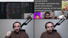 THE BEST STREAM EVER