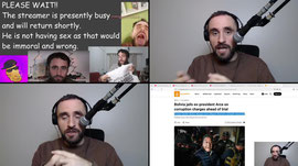 THE BEST STREAM EVER