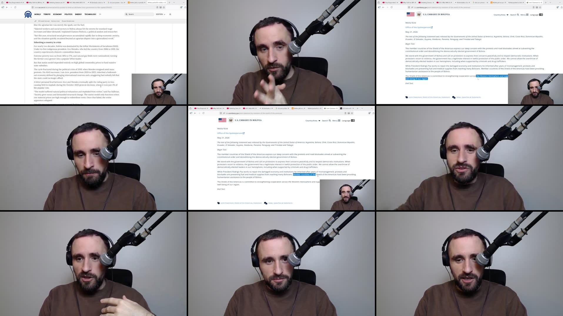 THE BEST STREAM EVER