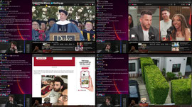 🚨DAVE RUBIN VS 20 DEMONCRATS ON JUBILEE 🚨MORE POLITICS🚨MORE CHILLN🚨STREAMING ON TIME🚨GLORP👽👽👽