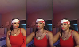 Groupies and Weirdos )Fake Trick Hoes