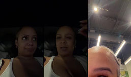 Bianca Blinx is live!