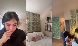 Nora Villalobos is live!