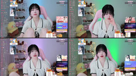 135 트월킹덕, 175 댓츠노노 뽑기 2개!