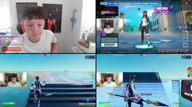 💥 Early Stream │33/100 DAILY STREAMS │!dc !insta !yt !donation 🪐