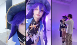 洛瑟菈💙