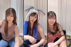 さやです。 (7324134827664360449) TikTok VODs & Stream Recordings